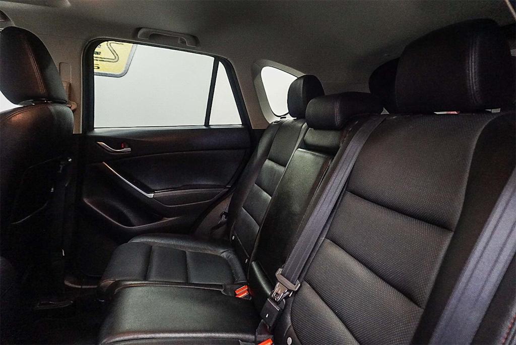 Thumbnail: 2016 Mazda CX-5 - 11