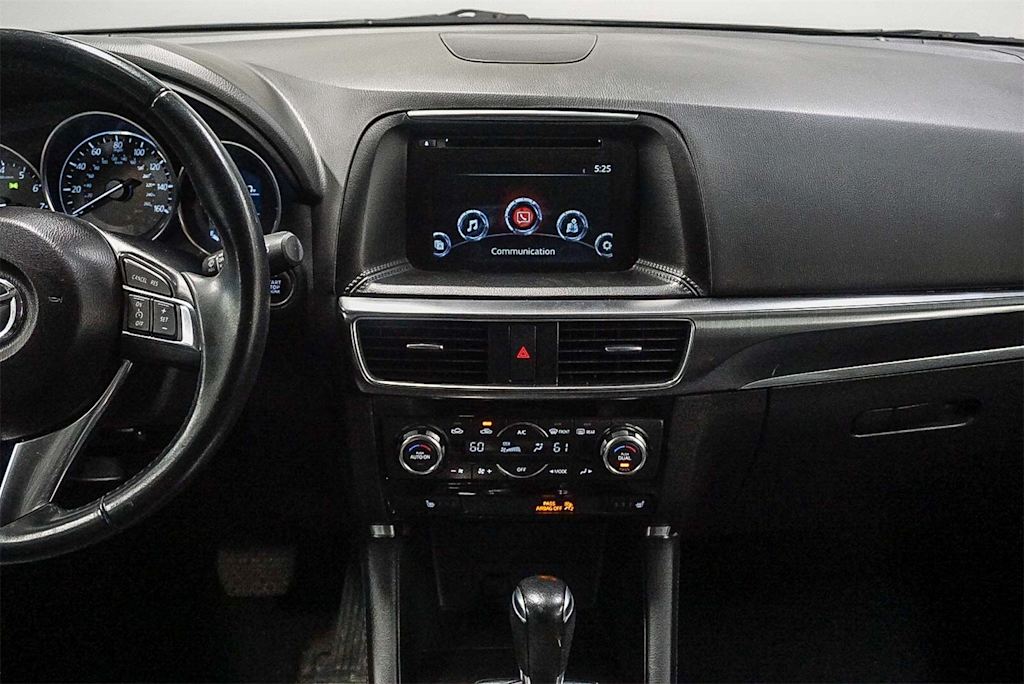 Thumbnail: 2016 Mazda CX-5 - 12