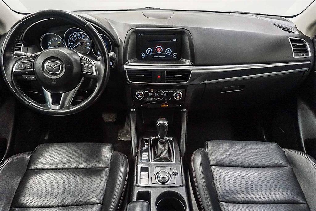 Thumbnail: 2016 Mazda CX-5 - 8