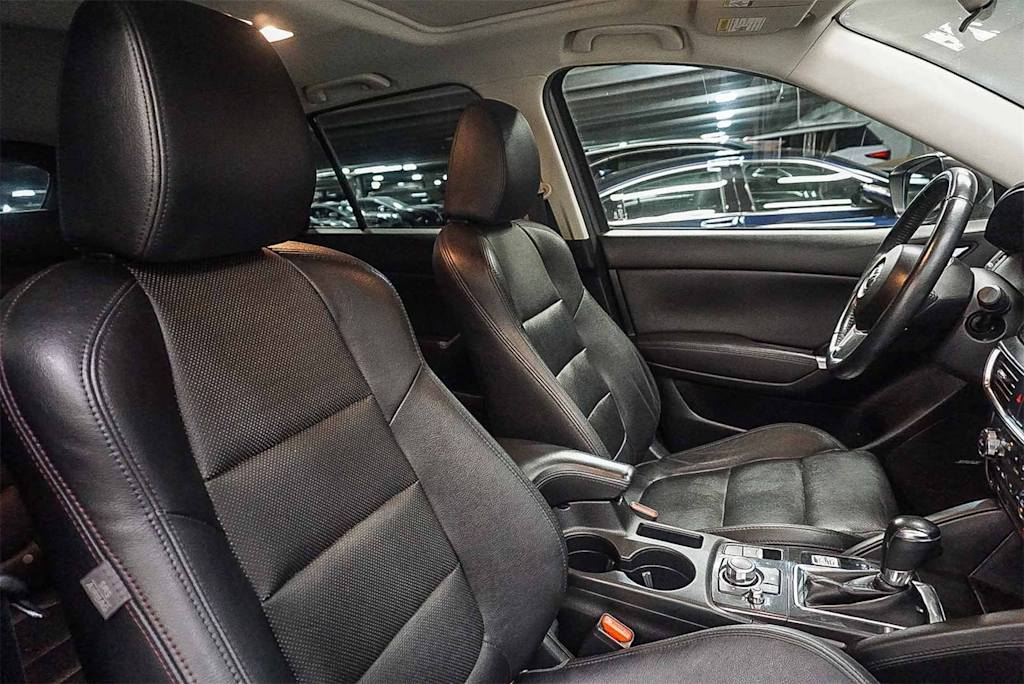 Thumbnail: 2016 Mazda CX-5 - 9