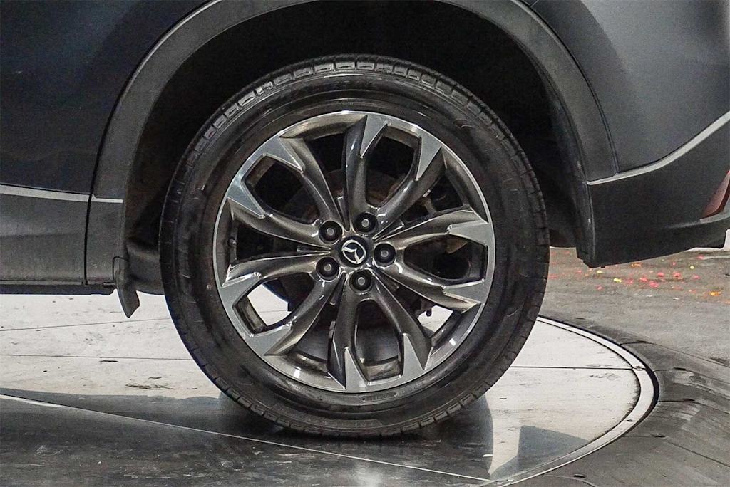 Thumbnail: 2016 Mazda CX-5 - 20