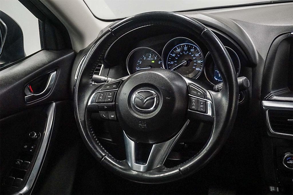 Thumbnail: 2016 Mazda CX-5 - 13