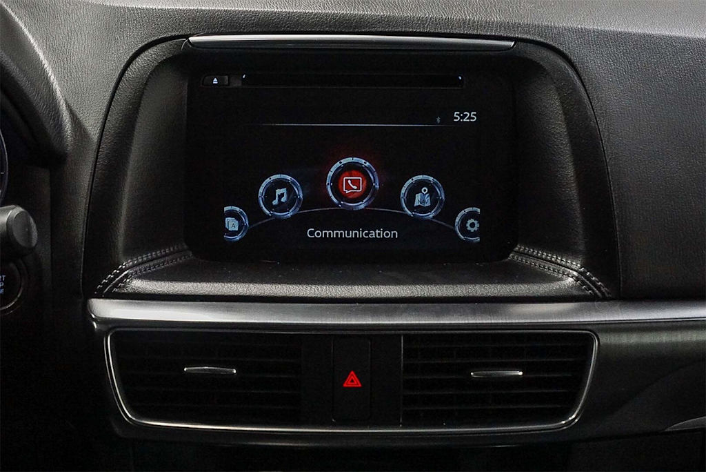 Thumbnail: 2016 Mazda CX-5 - 14