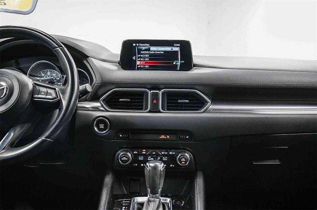 Image of 2017 Mazda CX-5