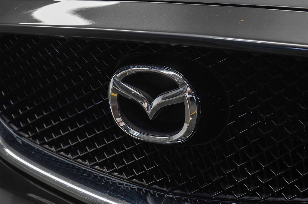 Image of 2017 Mazda CX-5