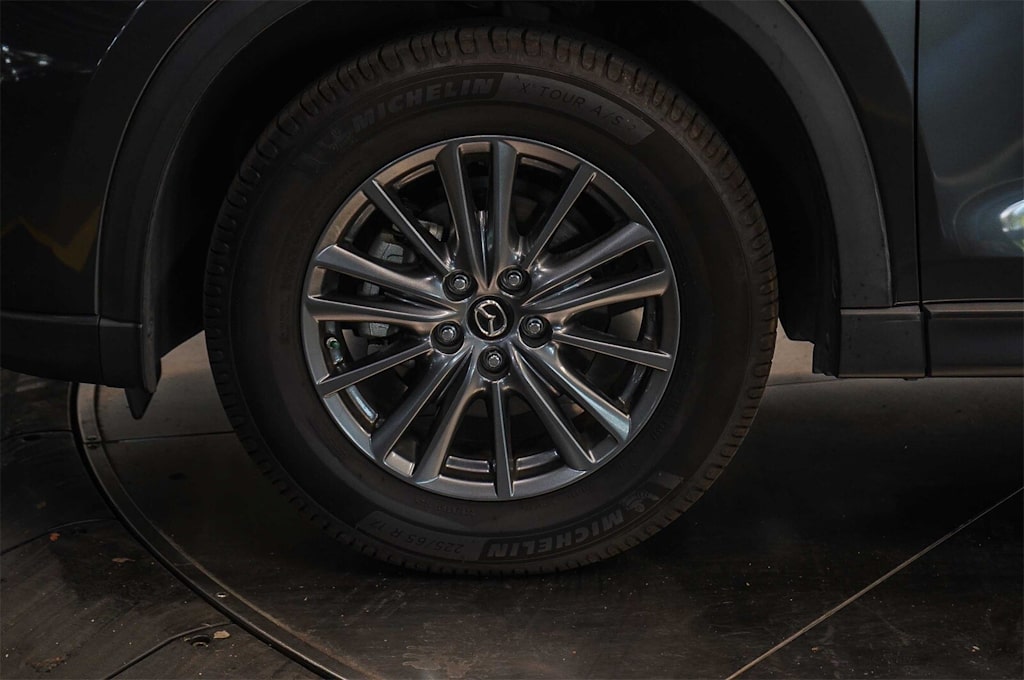 Image of 2017 Mazda CX-5