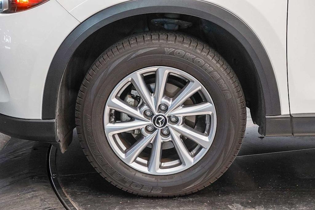 Thumbnail: 2023 Mazda CX-5 - 21