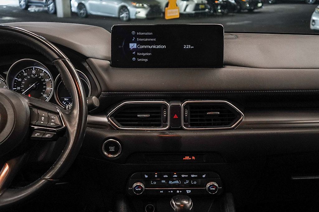 Thumbnail: 2023 Mazda CX-5 - 9