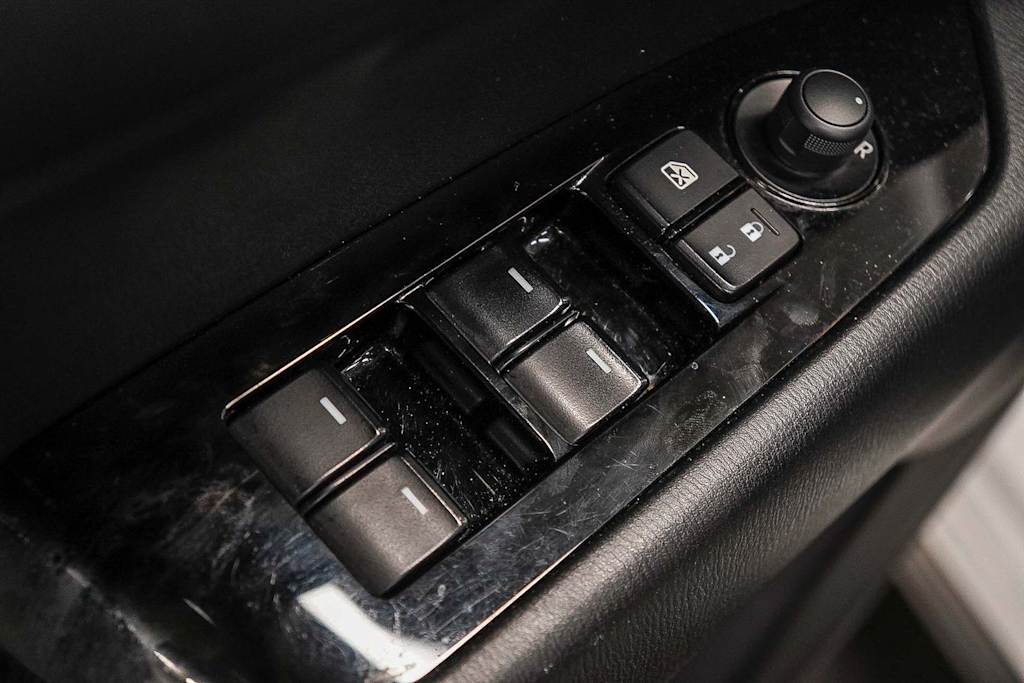 Thumbnail: 2023 Mazda CX-5 - 24