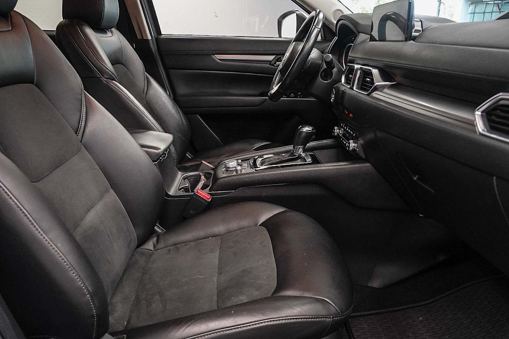 Thumbnail: 2023 Mazda CX-5 - 10