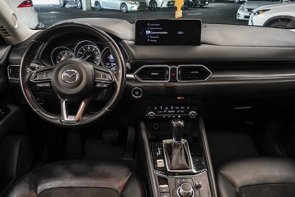 Thumbnail: 2023 Mazda CX-5 - 2