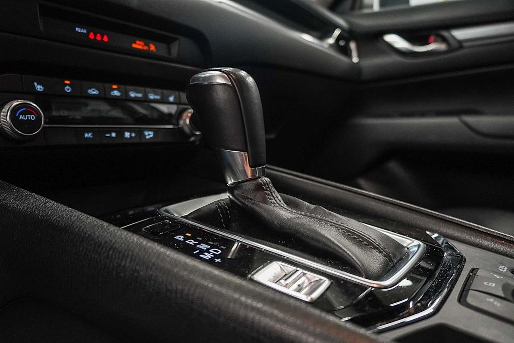 Thumbnail: 2023 Mazda CX-5 - 26