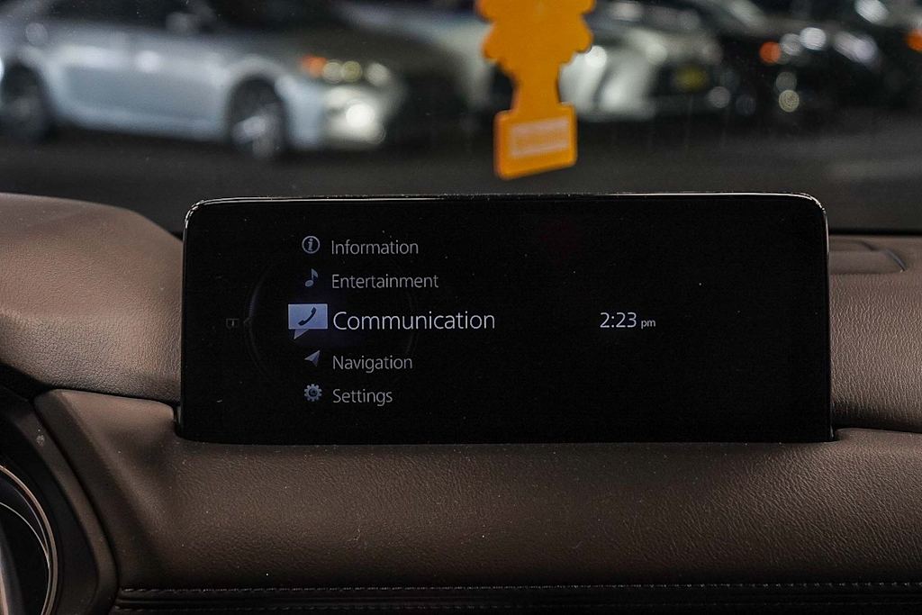 Thumbnail: 2023 Mazda CX-5 - 14