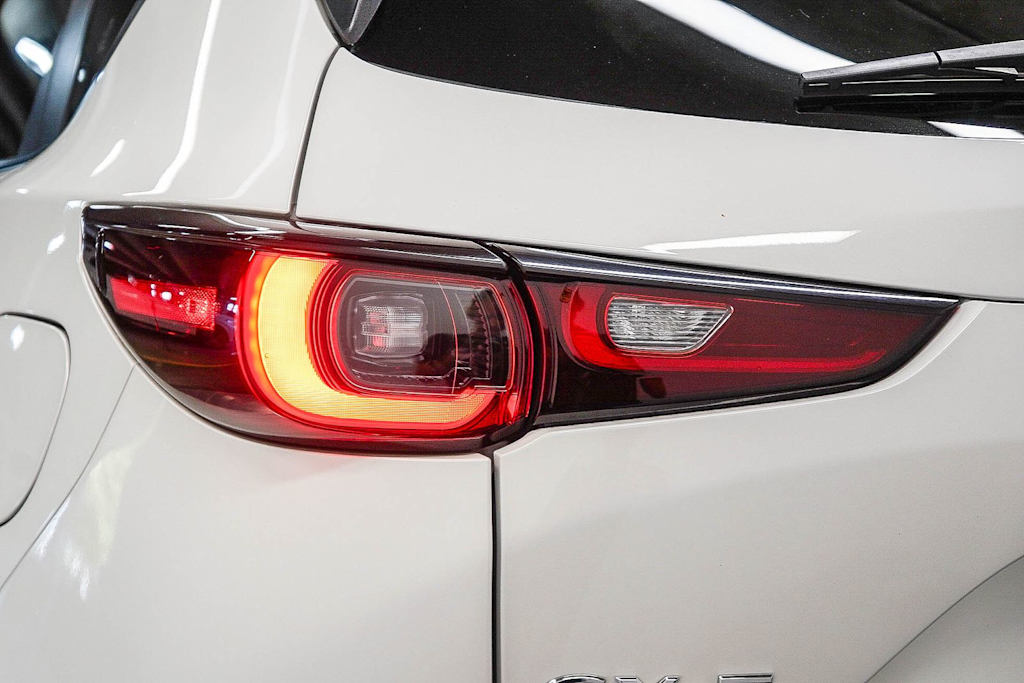 Thumbnail: 2023 Mazda CX-5 - 20