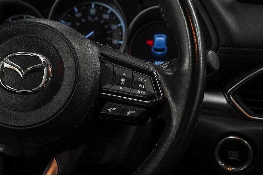 Thumbnail: 2023 Mazda CX-5 - 23