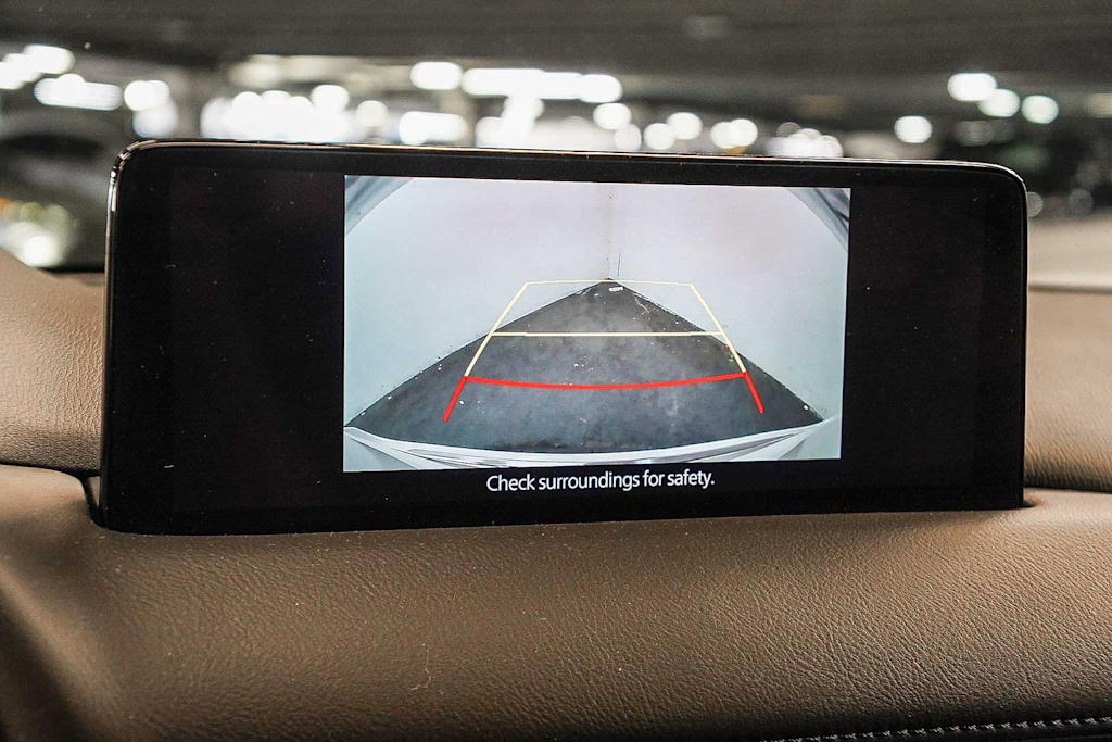 Thumbnail: 2023 Mazda CX-5 - 27