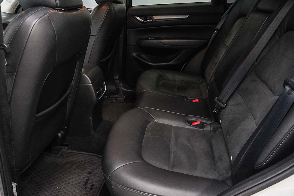 Thumbnail: 2023 Mazda CX-5 - 12