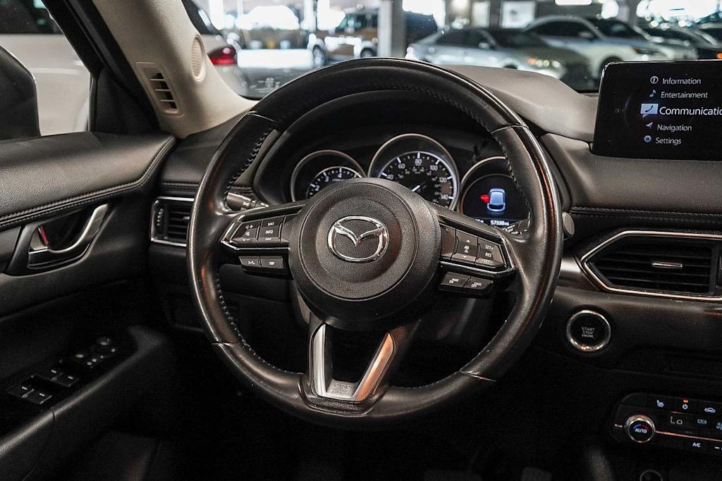 Thumbnail: 2023 Mazda CX-5 - 13