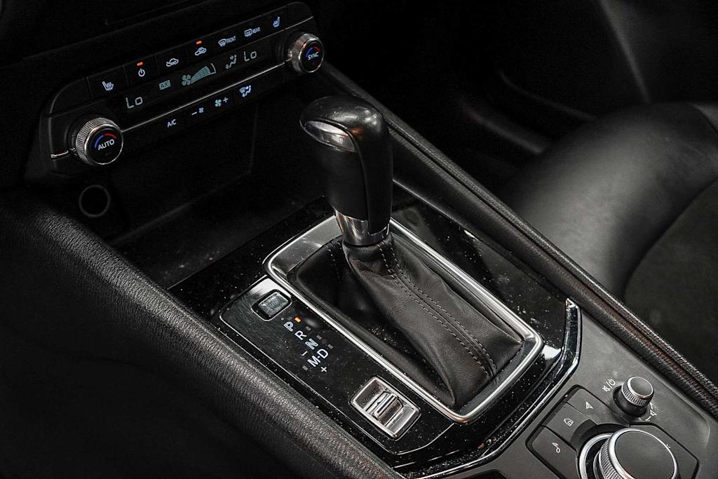 Thumbnail: 2023 Mazda CX-5 - 15