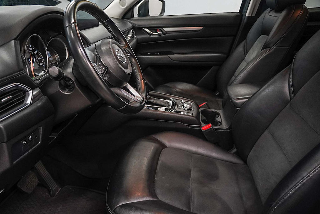 Thumbnail: 2023 Mazda CX-5 - 11