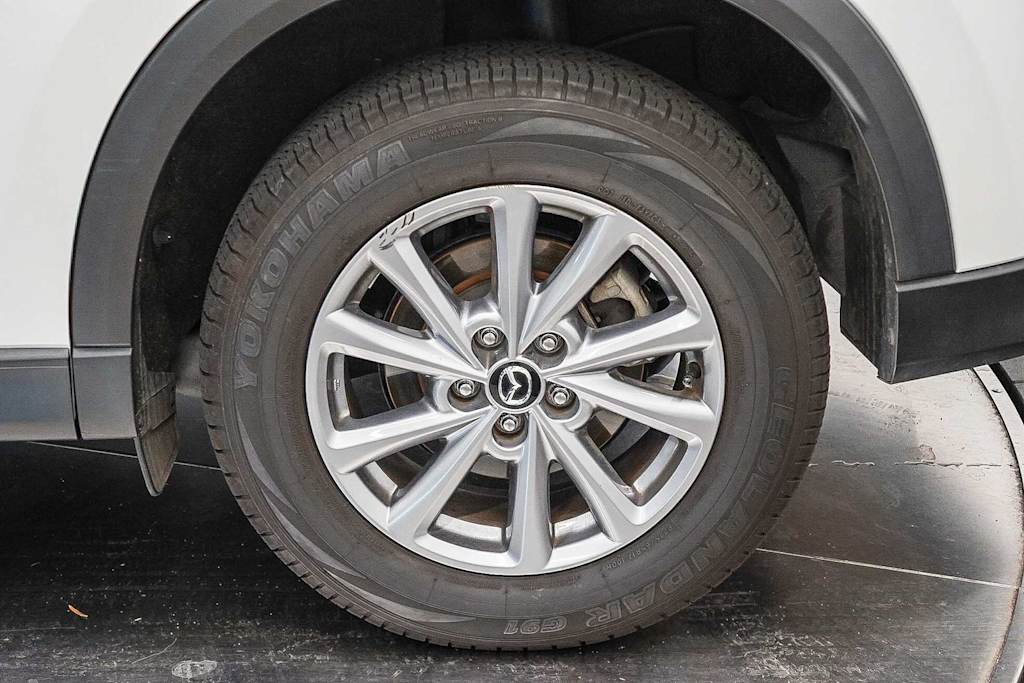 Thumbnail: 2023 Mazda CX-5 - 7