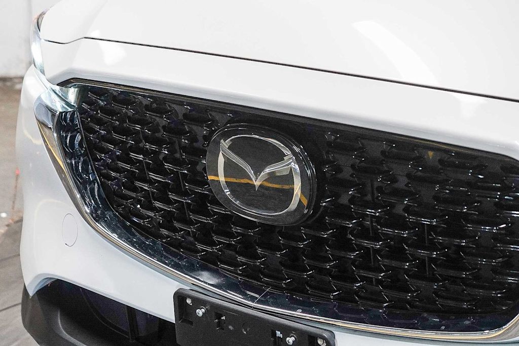 Thumbnail: 2023 Mazda CX-5 - 6