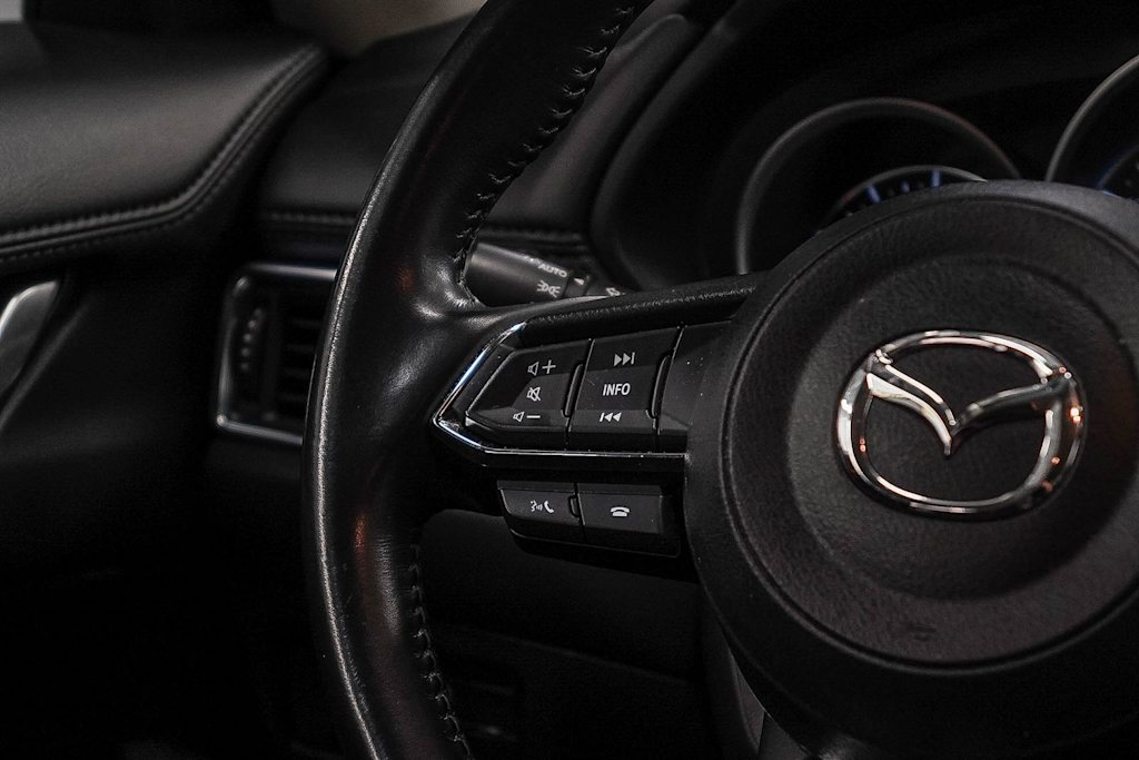 Thumbnail: 2023 Mazda CX-5 - 22