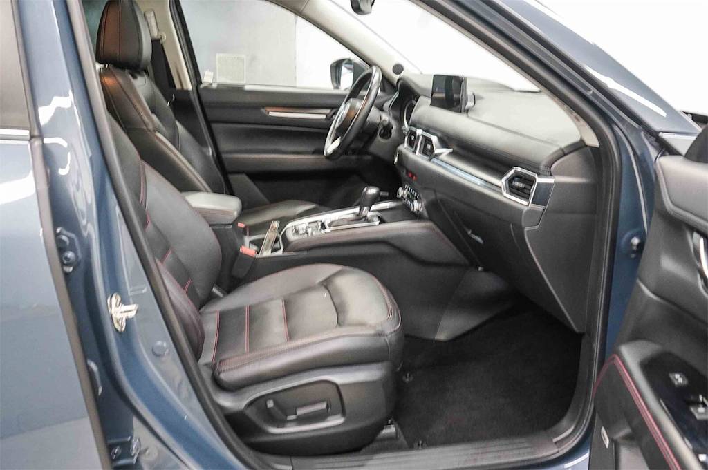 Thumbnail: 2024 Mazda CX-5 - 10