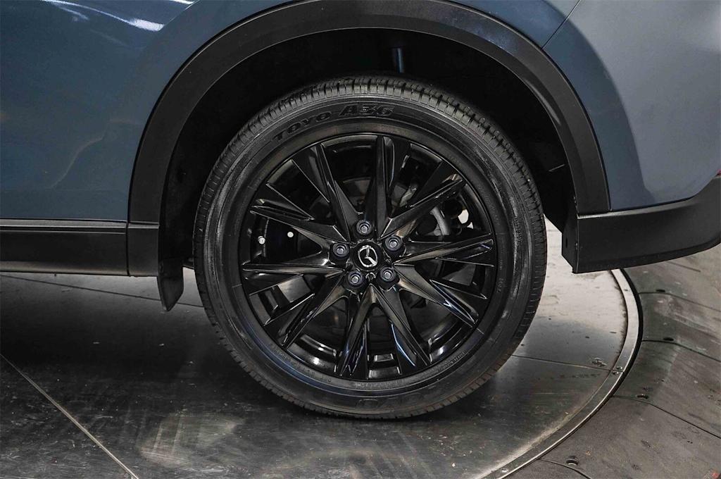 Thumbnail: 2024 Mazda CX-5 - 23