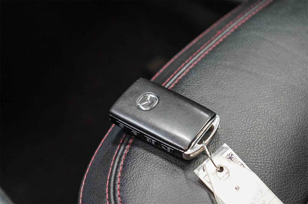 Thumbnail: 2024 Mazda CX-5 - 19