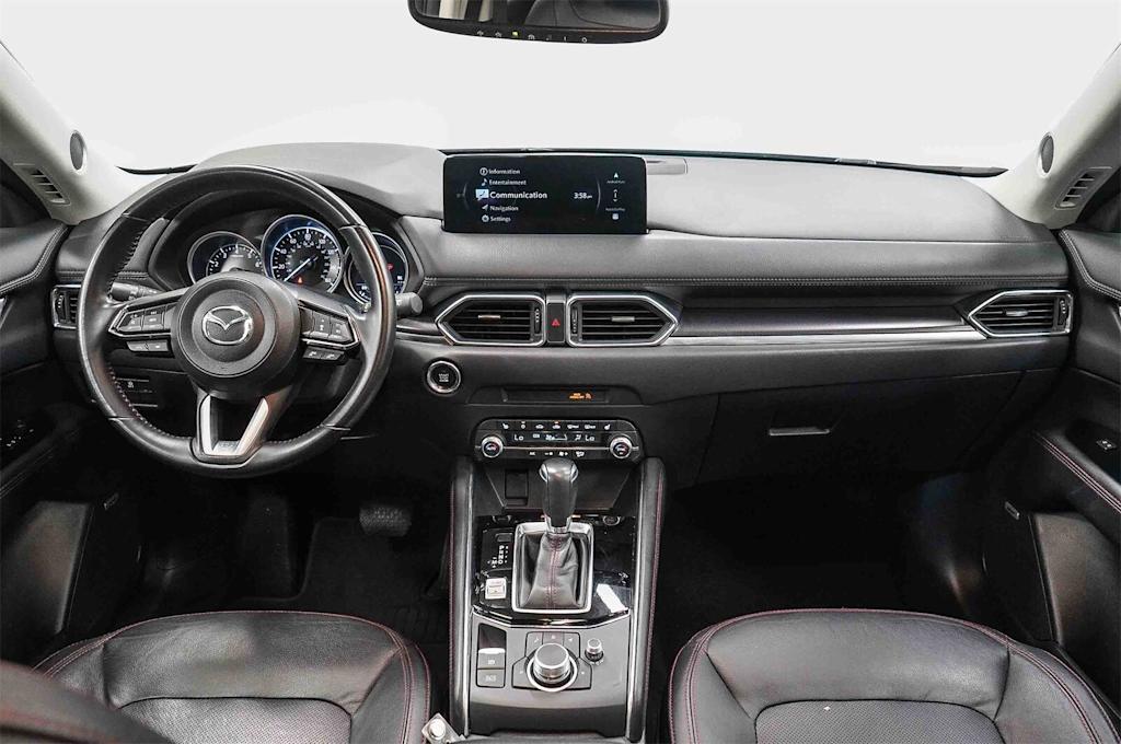 Thumbnail: 2024 Mazda CX-5 - 2