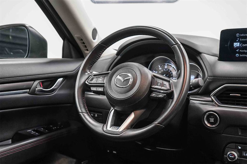 Thumbnail: 2024 Mazda CX-5 - 13