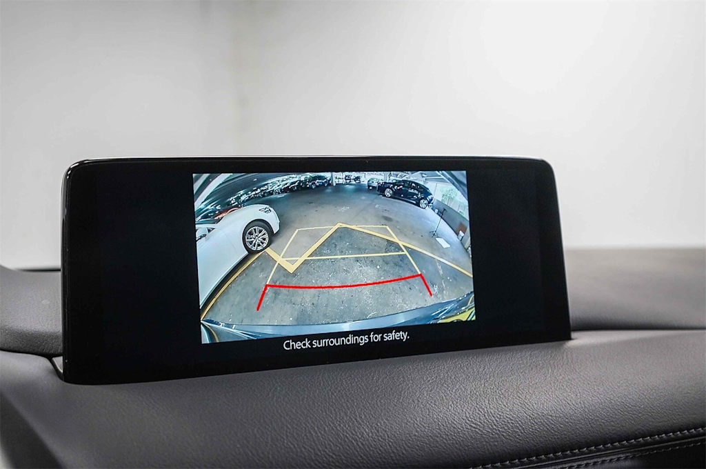 Thumbnail: 2024 Mazda CX-5 - 29