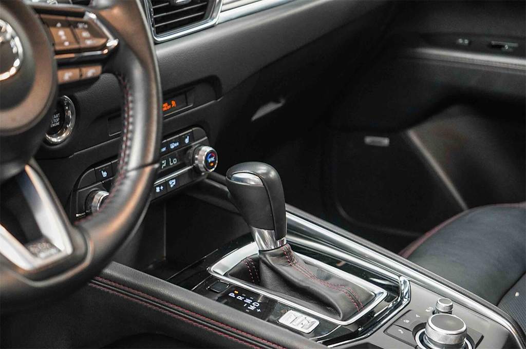 Thumbnail: 2024 Mazda CX-5 - 16