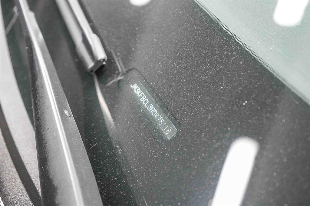 Thumbnail: 2024 Mazda CX-5 - 30