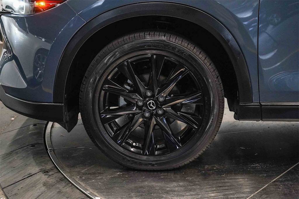 Thumbnail: 2024 Mazda CX-5 - 7