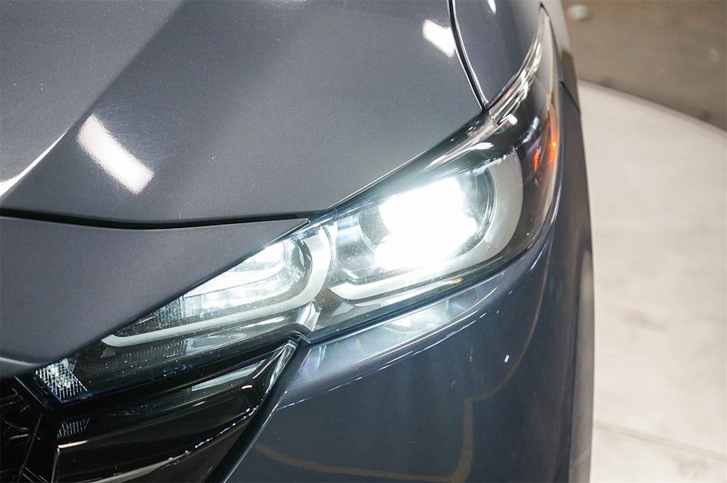 Thumbnail: 2024 Mazda CX-5 - 22