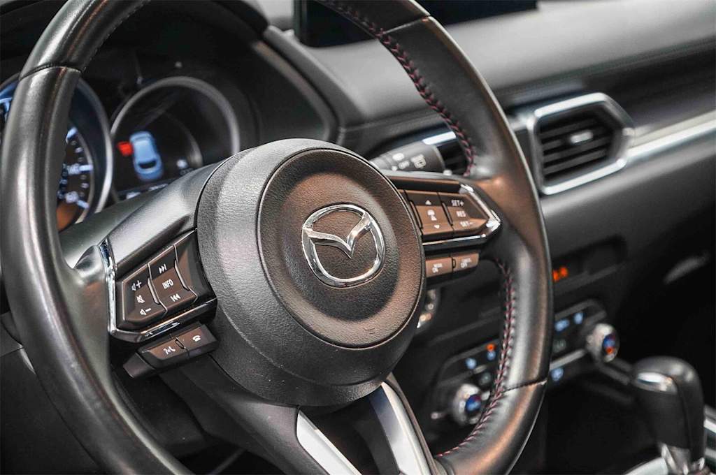 Thumbnail: 2024 Mazda CX-5 - 14