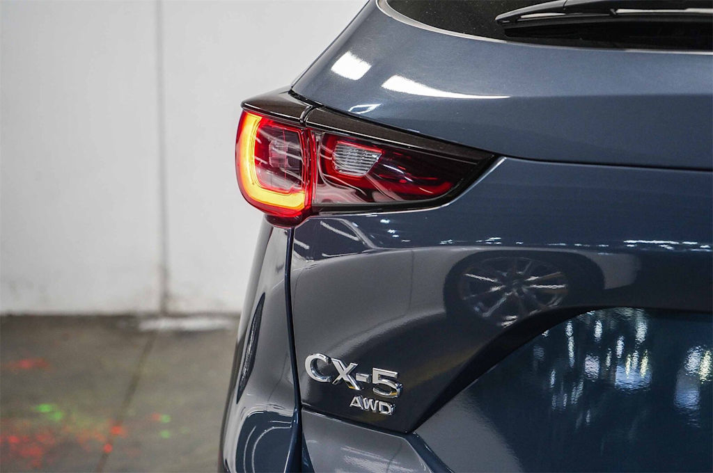 Thumbnail: 2024 Mazda CX-5 - 24