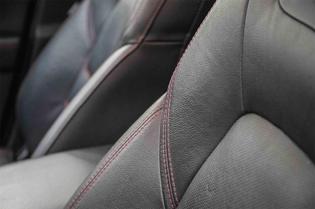 Thumbnail: 2024 Mazda CX-5 - 26