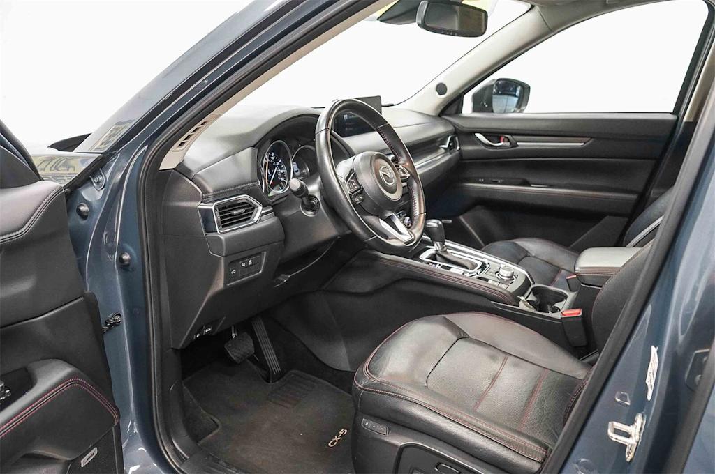 Thumbnail: 2024 Mazda CX-5 - 11