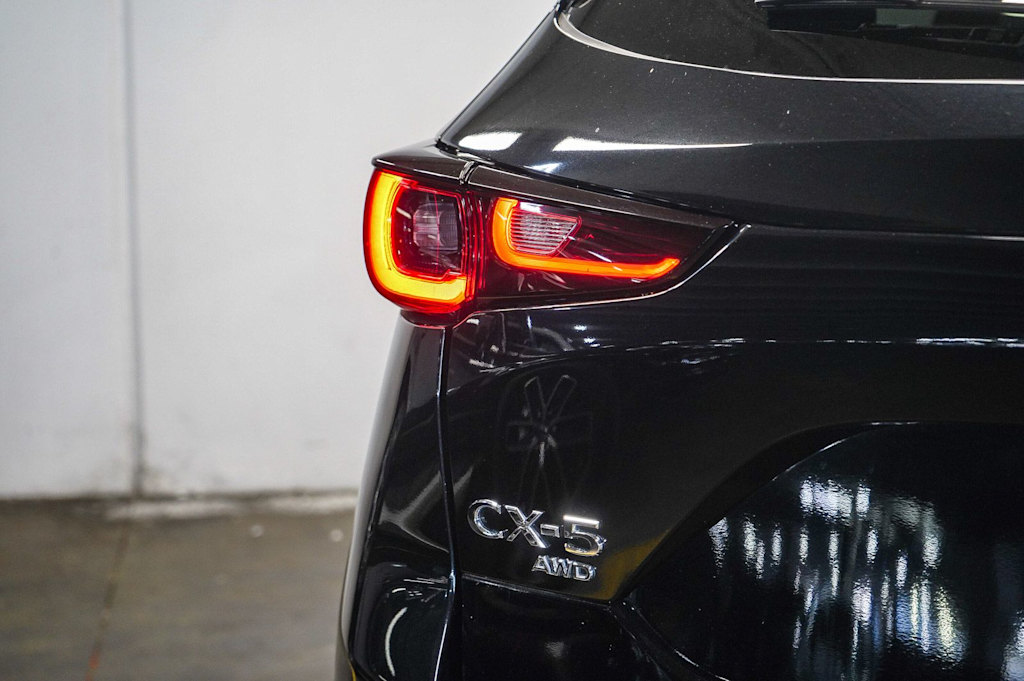 Thumbnail: 2023 Mazda CX-5 - 23