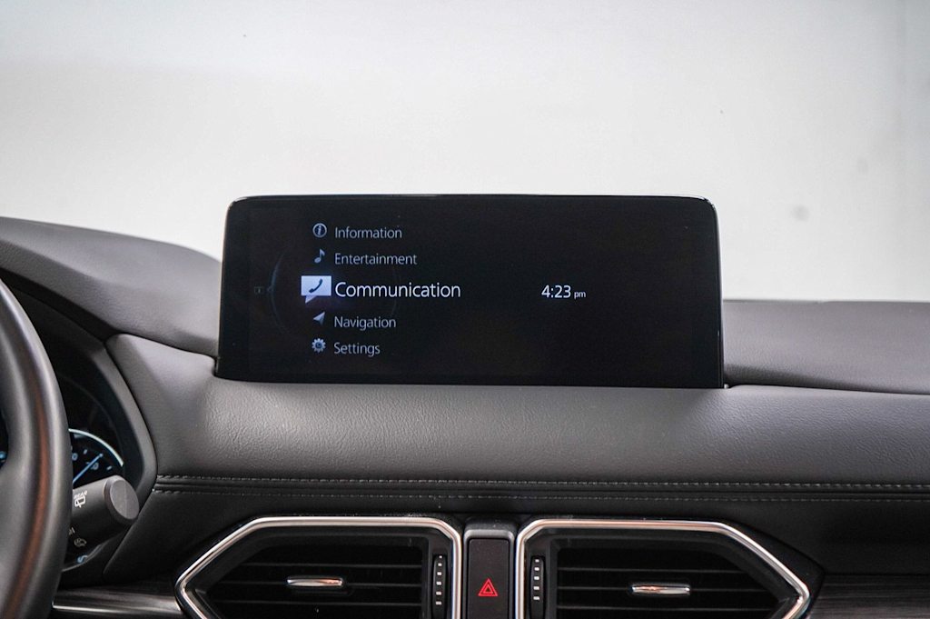 Thumbnail: 2023 Mazda CX-5 - 15