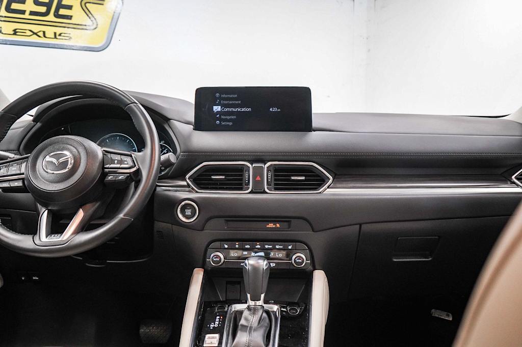 Thumbnail: 2023 Mazda CX-5 - 9