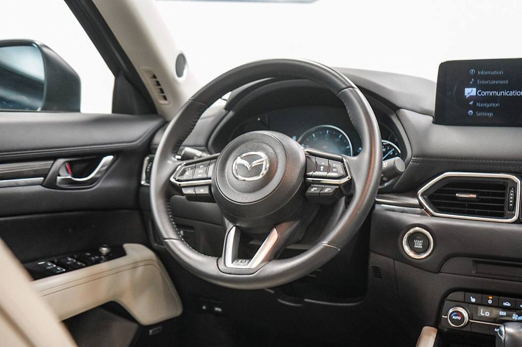 Thumbnail: 2023 Mazda CX-5 - 13