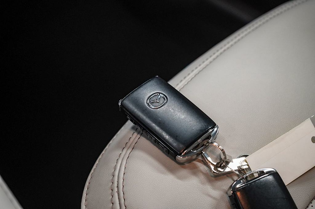 Thumbnail: 2023 Mazda CX-5 - 18