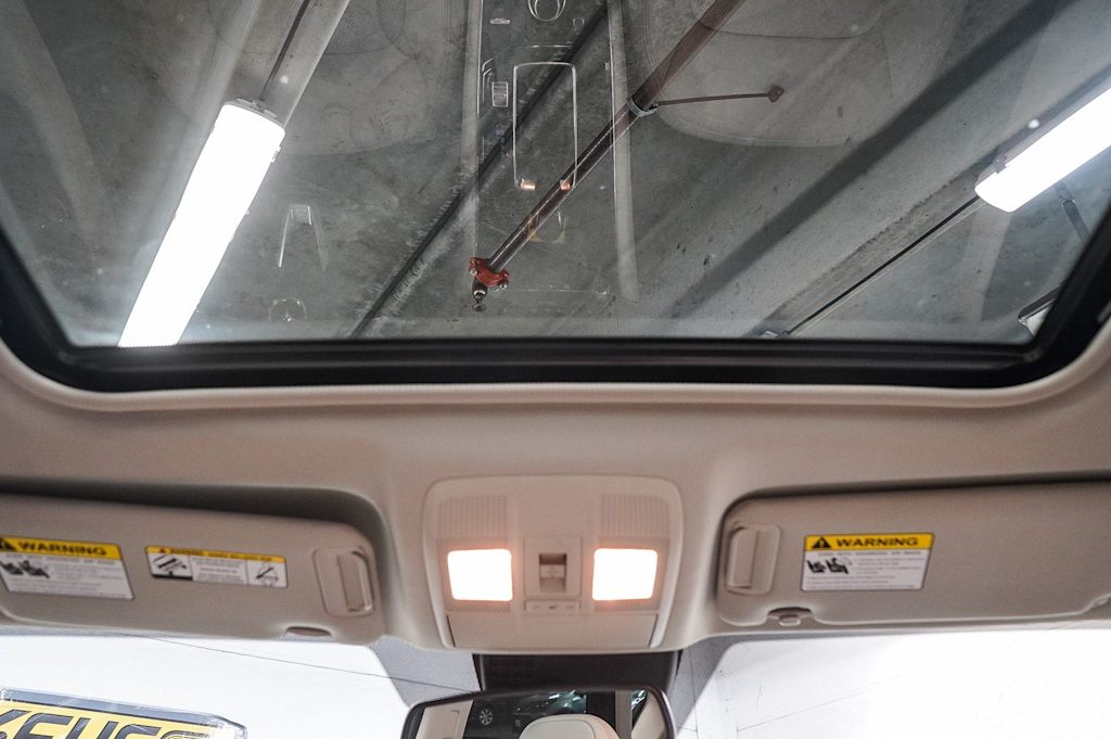 Thumbnail: 2023 Mazda CX-5 - 24