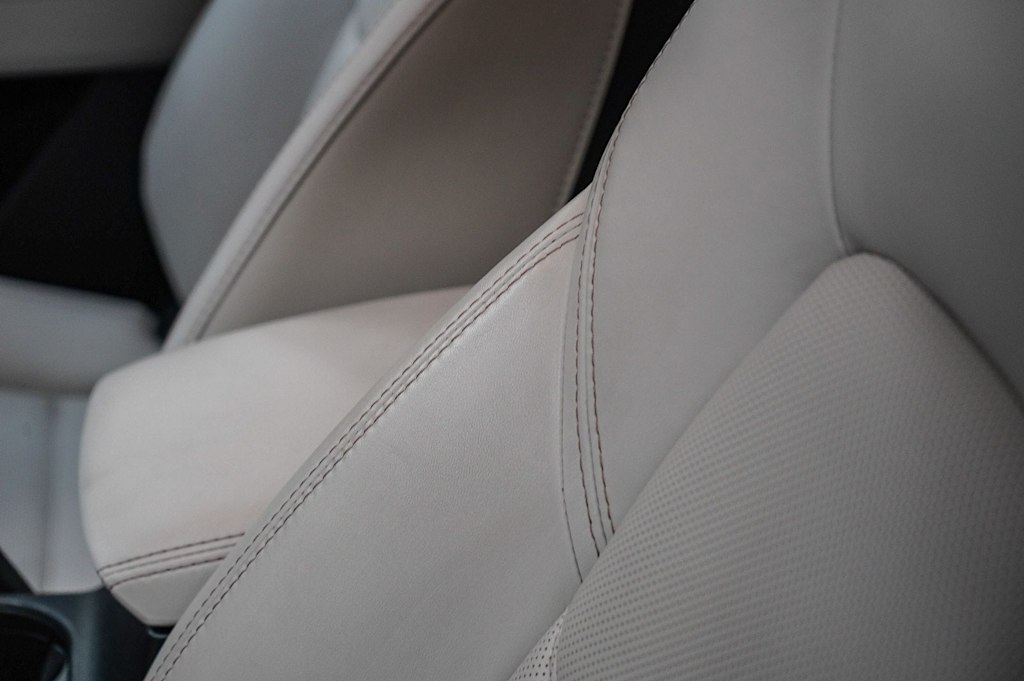 Thumbnail: 2023 Mazda CX-5 - 11