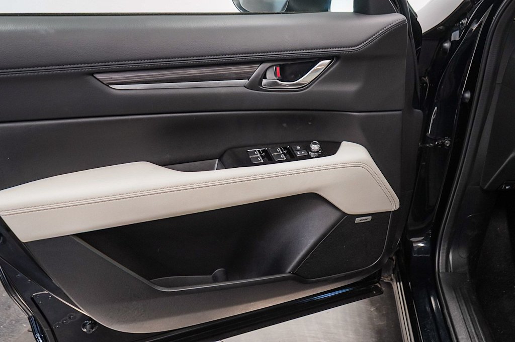 Thumbnail: 2023 Mazda CX-5 - 26