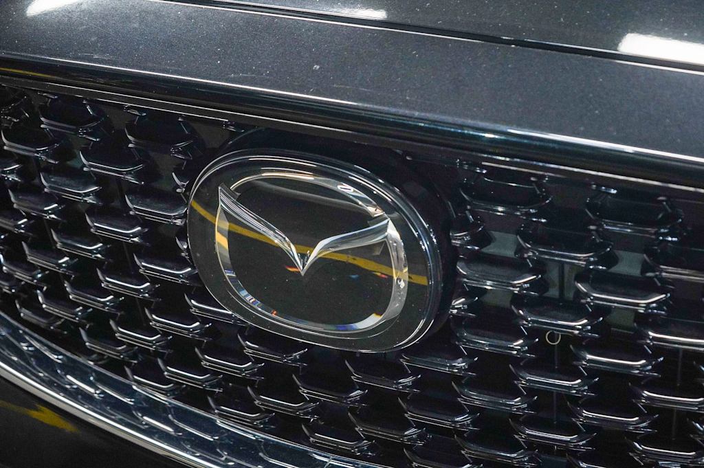 Thumbnail: 2023 Mazda CX-5 - 6